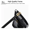 LouisWill Women Sunglasses Fashion Sunglasses UV400 Eyes Protection Sunglasses Ladies Sunglasses Full Frame Glasses Female Eyewear Driving Travel Sunglasses Retro Sunglasses. 