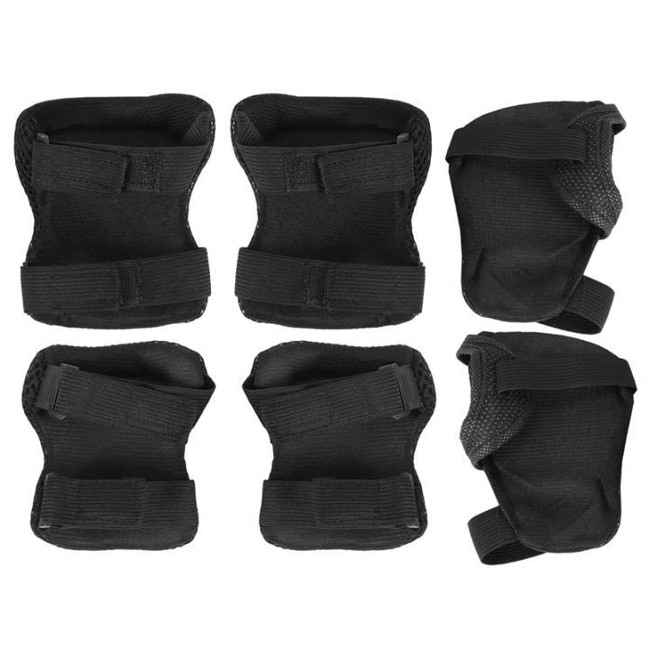 Knee%20Pad%20Elbow%20Pads%20Guards%20Protective%20Gear%20Set%20for%20Roller%20Bike%20Sports%20-%20Image%205