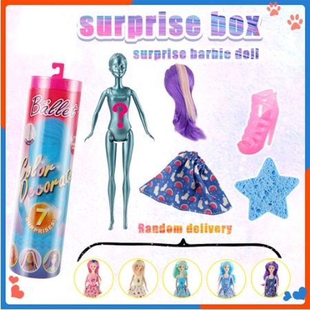 %E3%80%90Fullyoung_520%20Store%E3%80%91Barbie%20Color%20Reveal%20Doll%20with%207%20Surprise:%20Water%20Reveals%20Dolls%20Look%20&%20Creates%20Color%20Face%20&%20Hair%20baby%20play%20toy%20birthday%20gift%20-%20Image%202