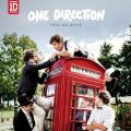 One Direction - Take Me Home. 