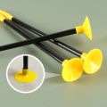 Bow And Arrow Shooting Crossbow Model Toy Camouflage Suction Cup Set. 