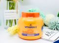 Ar Aron Vitamin-E Sun (avbc) Protect Q10 Body Cream 200g. 