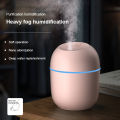 Fragrance accessories: indoor silent atomizer, atomizer, diffuser, USB essential oil, sonic humidifier, portable mini ultra sprayer, home fragrance. 