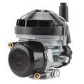 NAMUNY 50Cc Vergase Carburetor Sha15 for SHA 15/15 103 MBK 51 AV10 NEUF 15-15 Moped Carburettor Carby Carburator. 