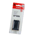 Canon LP-E6N. 