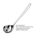 Serving Spoon Eco-friendly Dishwasher Safe Hot Pot Serving Spoon. 