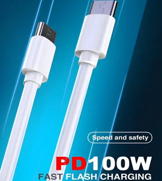 Aspor%20A108%201M%20100W%20Type%20C%20to%20Type%20C%20PD%20Cable,%20Safe%20charge%20Speed%20%E2%80%93%203.1%20A%20Output%20-%20Image%206