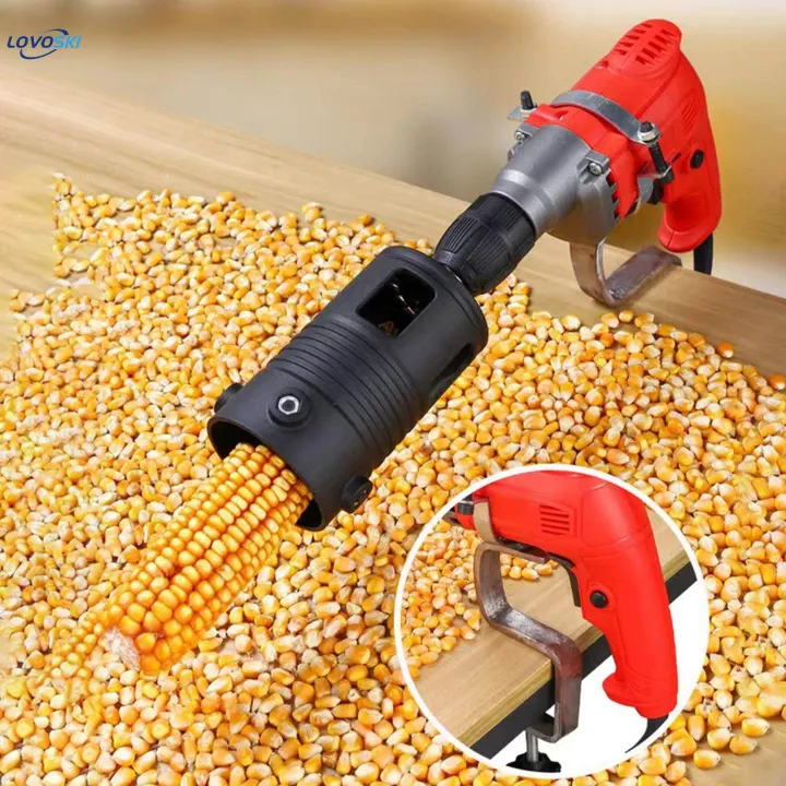 Corn%20Strip%20Thresher,%20Corn%20Thresher%20Strip%20Tool,%20Hand%20Drill%20for%20Popcorn%20Manual%20Multifunction%20Corn%20Peel%20-%20Image%206