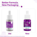 The Derma Co 10% Vitamin C Face Serum for Skin Radiance. 