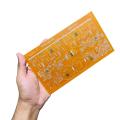 600W Stereo Amplifier AST Printed Circuit Board PCB. 