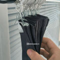 Pleated Car Curtain Small Curtain Bus Curtain Strong Shading Japanese and Korean. 