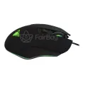 Jedel USB Gaming Mouse - GM690 5 keys Colorful RGB Multicolor Pro gaming - COD, PU BG, GTA. 