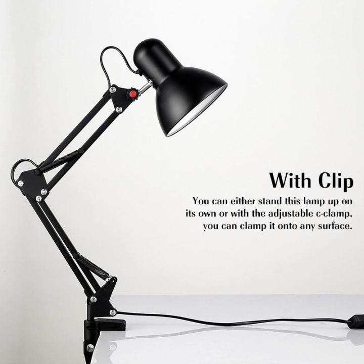 2%20in%201%20Style%20Metal%20Long%20Arm%20Folding%20Study%20Lamp%20-%20Black%20-%20Image%206