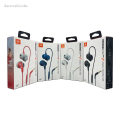 Anrushide JBL Run2 in-ear wired headset Sports gaming esports dedicated Fifty percent discount 3.5mm round hole wire control computer laptop earphones JBL. 