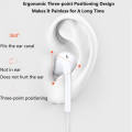 Original OPPO R11 Headsets with 3.5mm Plug Wire Controller Earphone for Xiaomi Huawei OPPO R15 OPPO Find X F7 F9 OPPO R17. 