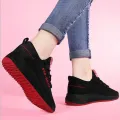 【WEJA】Women's Walking Shoes Spring New Little White Running Canvas Single Shoes Children's Casual Sports Shoes Sneakers. 