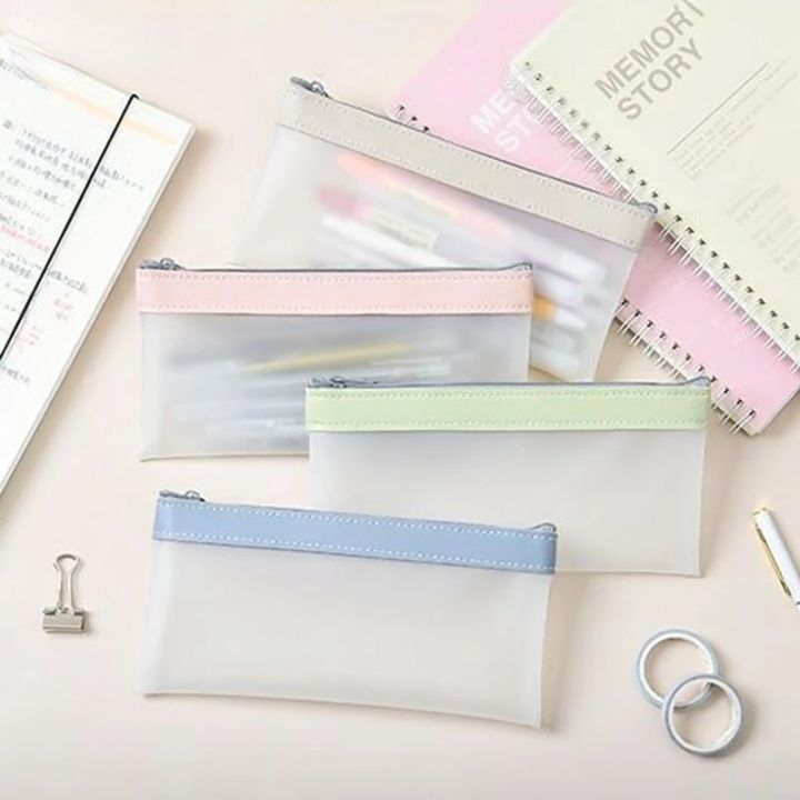 Foldable%20Pencil%20Stationery%20Bag%20Waterof%20Cosmetic%20Packet%20Portable%20Travel%20Home%20Storage%20Pack%20Dustof%20Jewelry%20Toys%20Storing%20%20Large%20Capacity%20%20Zipper%20Pouch%20-%20Image%207