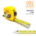 Steel Measuring Tape - Tricle - 7.5 M X 25mm. 