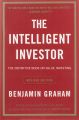 The Intelligent Investor Rev Ed.: The Definitive Book on Value Investing by Benjamin Graham. 