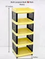 PLASTIC RACK FOR MULTI PURPOSE 5PCS. 