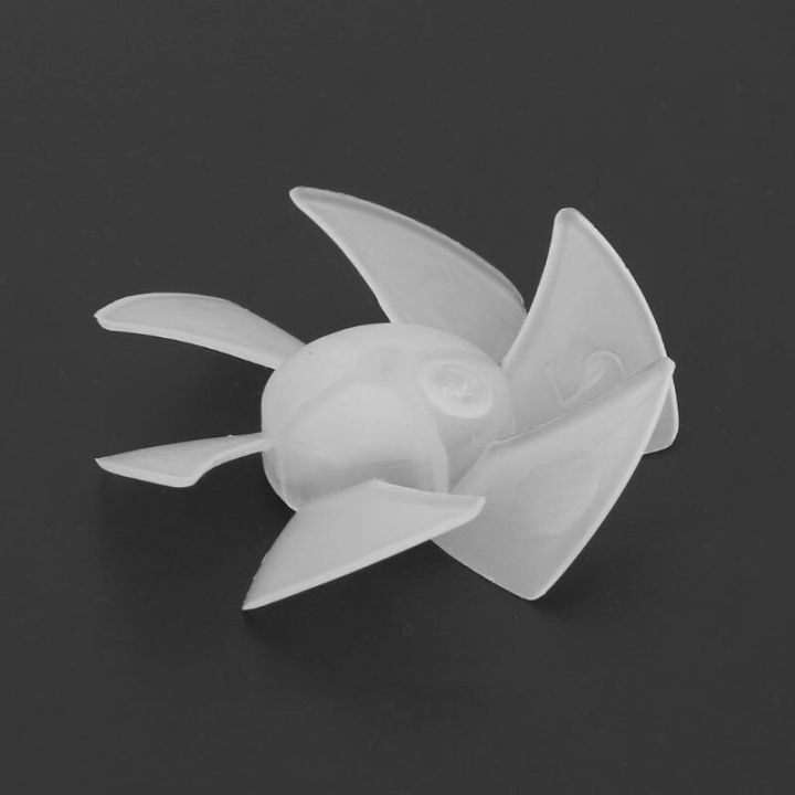Small%20Power%20Mini%20Plastic%20Fan%20Blade%204/6%20Leaves%20For%20Hairdryer%20Motor%20-%20Image%203