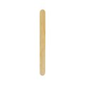 50 Pcs Wood Popsicle Sticks  craft sticks 15cm (150mm)-Smart Pack. 