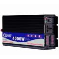 12V 4000 W  ,Power inverter , Pure Sine Wave. 