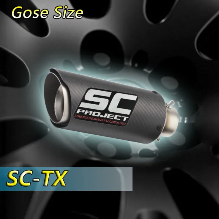 Applicable%20to%20Qianjiang%20Competition%20450%20Exhaust%20Pipe%20Modification%20Scorpio%20Jicun%20SC%20AR%20Modification%20Competition%20450%20Middle%20Exhaust%20Pipe%20-%20Image%202