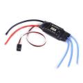 XXD 30A ESC Brushless Motor Speed Controller for RC Airplane Helicopter. 