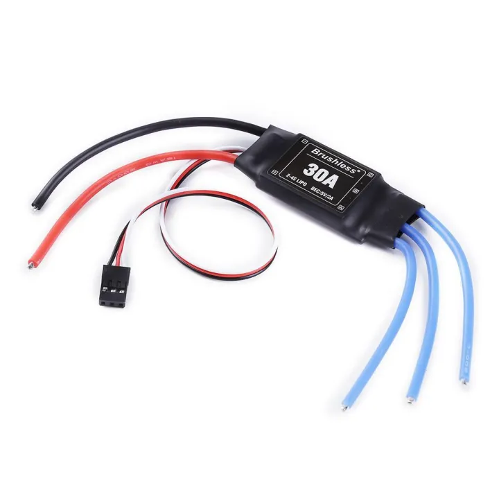 XXD%2030A%20ESC%20Brushless%20Motor%20Speed%20Controller%20for%20RC%20Airplane%20Helicopter%20-%20Image%208