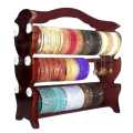 Wooden Bangle Stand / Wooden Bangle Rack / Bangle Stand. 
