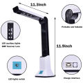 SRIWEN Document Camera for Teachers, Portable USB Document Camera Scanner with Stand 8MP HD A4 Format Cam Photo Scanner. 