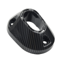 Motorcycle Exhaust Pipe Cover Protective Cover for PCX 160. 