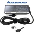 Laptop Charger Power Supply Adapter for Leno vo Origina.l 65W 60W 45W Type USB C Adapter Laptop Charger for Leno vo ThinkPad T480 T480s T580 X280 X380 E580  20V 3.25A & also can Use Ma c Bo ok ASU S ZenB for Leno vo De ll Xia omi  HP usb c type. 