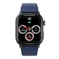 Q25 1.7-inch TFT Full-Touch creen mart ports Watch. 