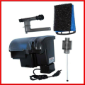 RS Electrical Aquarium Fish Tank Hang On Filter RS-4000 Bio-Filter Waterfall Style. 