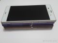 JIEYER For Xperia Z3 Display Touch Screen Frame Xperia Z3 LCD Screen Dual D6603 D6633 D6653. 