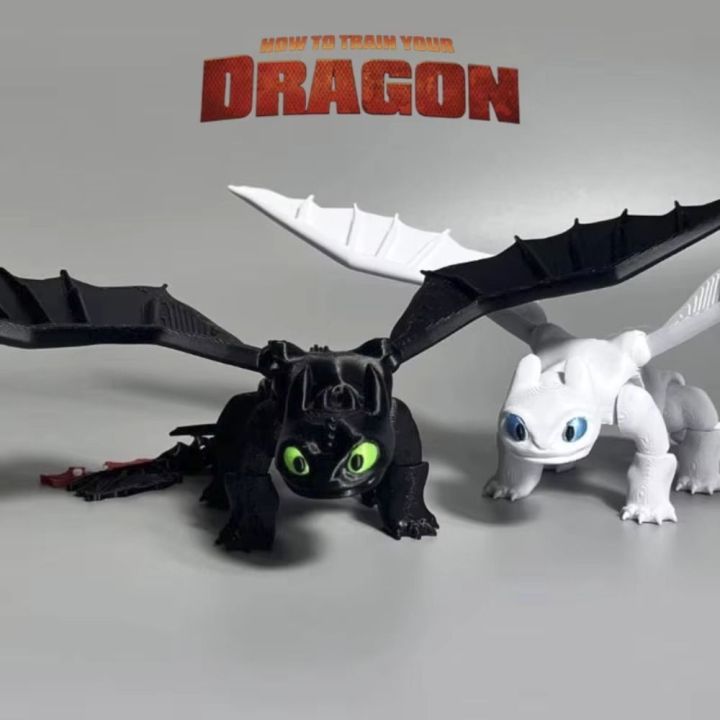 Movie%20Character%20Cartoon%203D%20Toothless%20Dragon%20Figure%20Lovely%20Cute%20Night%20Fury%20Dragon%20Figure%20Black%20and%20White%20How%20To%20Train%20Your%20Dragon%20Toothless%20Joint%20Model%20Anime%20Collection%20-%20Image%203