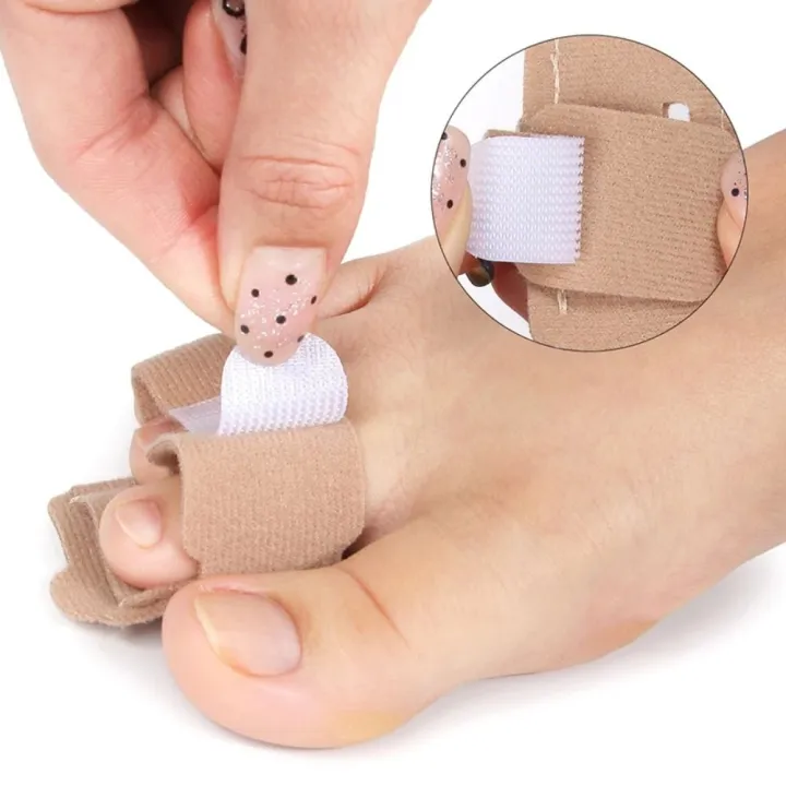 New%20Gel%20Toe%20Separator%20with%20Support%20Plate%20Effective%20Toe%20Splints%20Bandages%20Adjustable%20Feet%20Bone%20Thumb%20Adjuster%20Foot%20Care%20Tool%20-%20Image%203