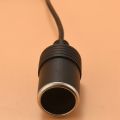 USB 5V To 12V Car Lighter Socket Power Female Converter Adapter Cable. 