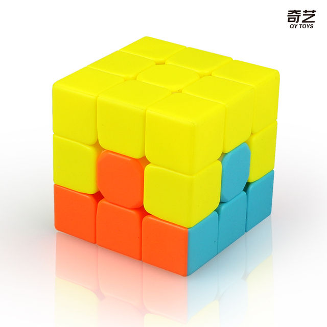 3x3%20Sandwich,%20Unicorn%20&%20Bumpy%20Rubik%20Cube%20-%20Smooth%20Speed%203%20by%203%20Magic%20Cube%20Puzzle%20Cube%20Children's%20Educational%20Toys%20-%20Image%208