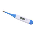 Electroni-c Ther-mo-meter Digital Ther-mo-meter Portable Human Baby Use Fever Measurement Temperature Measuring with LCD Display. 