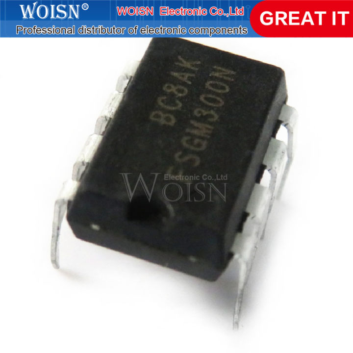 5pcs FSGM300N GM300N FM300N DIP-8