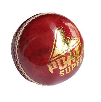 Cricket ball