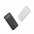 Denmen DP09 10000mAh Power Bank + Free Shipping Black color. 