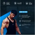 Wellcore Pure Micronised Creatine Monohydrate. 