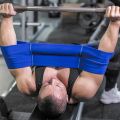 FORIDE STAR Bench Press Sling Power Weight Lifting Training Bench Press Sling Shoulder for Push Up Gym Workout. 
