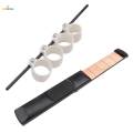 Travel Guitar,Mini 6 String Finger Span Exerciser Tool(Package/6pc). 