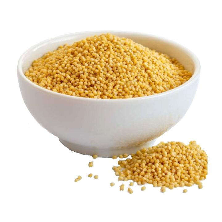 Thana hal (foxtail millet, තණ හාල්) - 1Kg