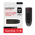 SanDisk Ultra CZ48 3.0 16GB 32GB 64GB 128GB 256GB USB Pen Flash Drive. 